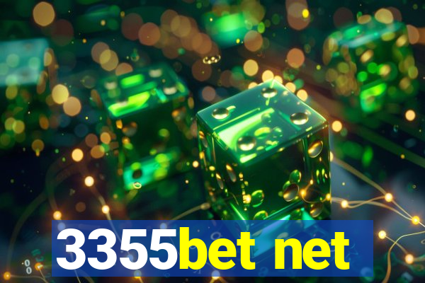 3355bet net